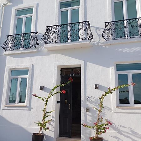 Villa Sado Alcácer do Sal المظهر الخارجي الصورة