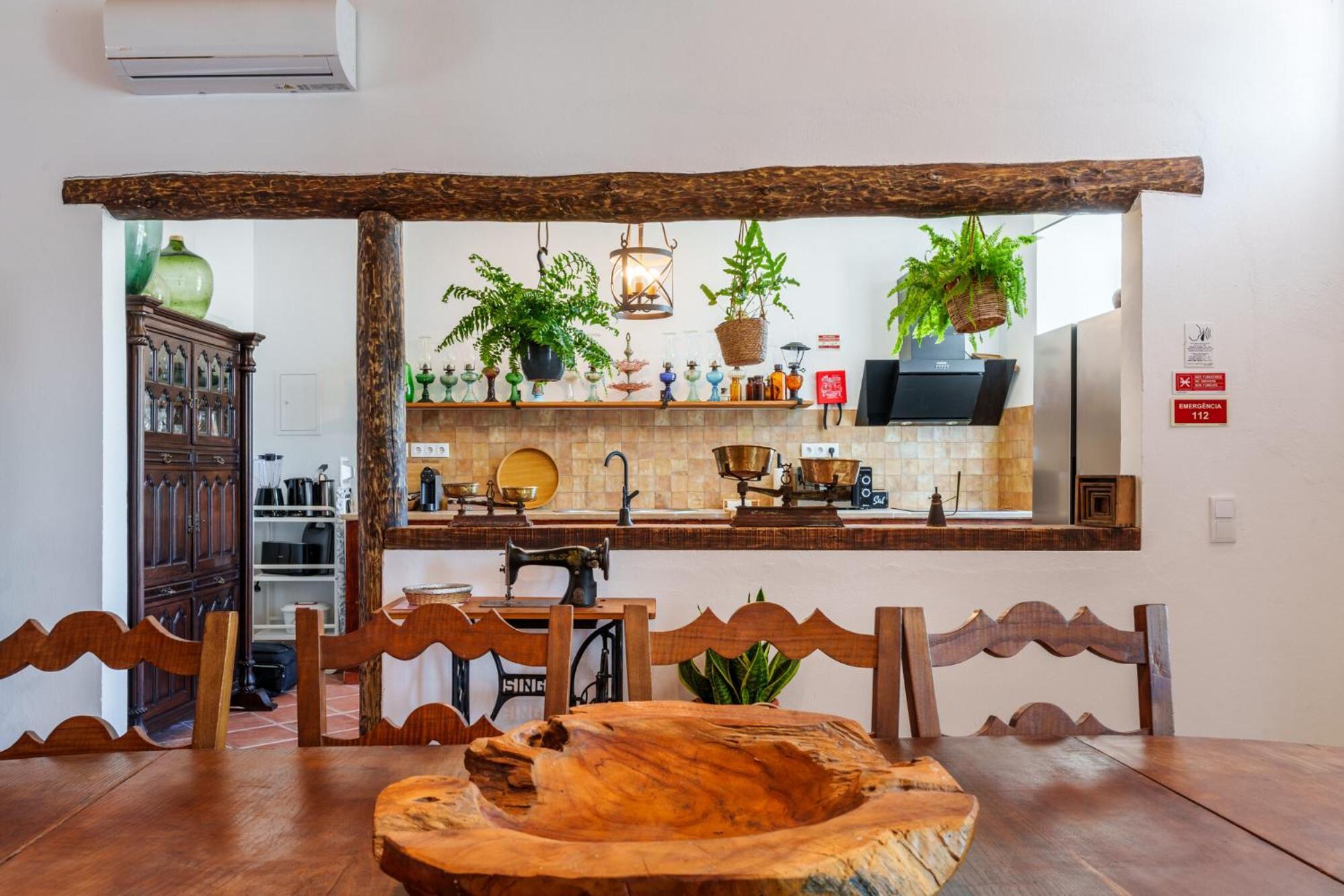 Villa Sado Alcácer do Sal المظهر الخارجي الصورة