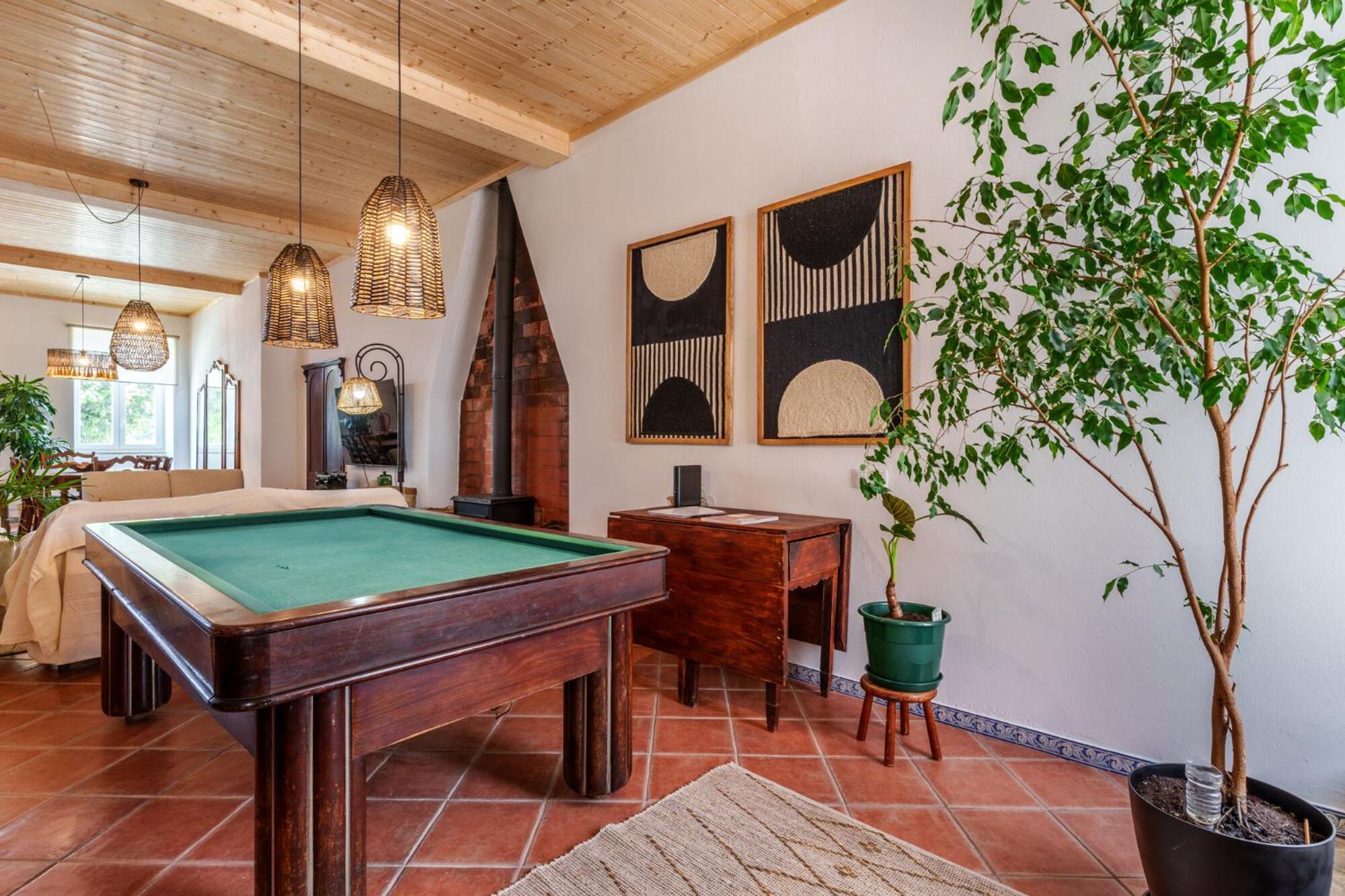 Villa Sado Alcácer do Sal المظهر الخارجي الصورة