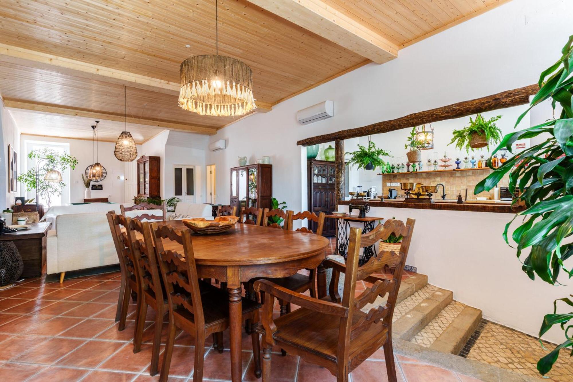 Villa Sado Alcácer do Sal المظهر الخارجي الصورة